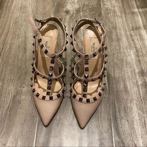 Valentino Pump